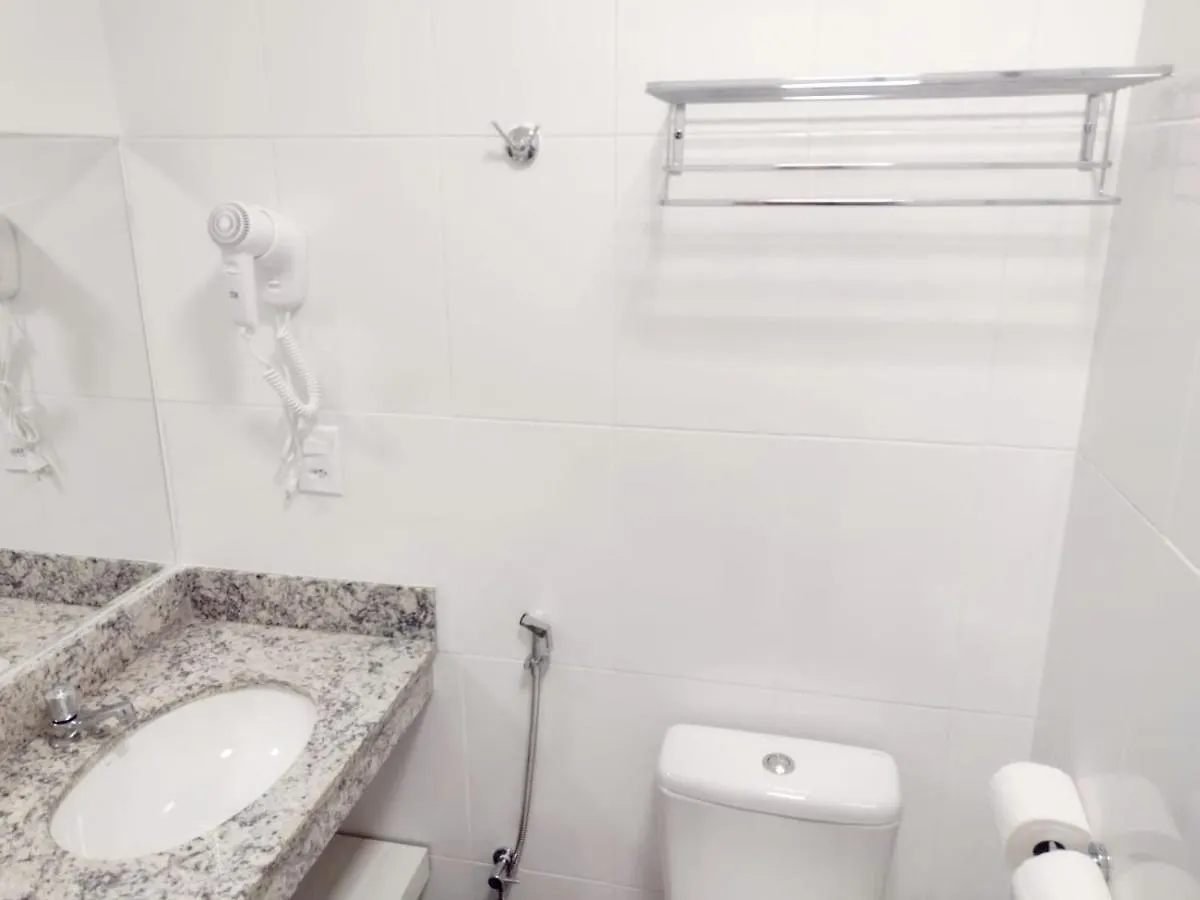 Apartment Apartamento Spazzio Di Roma Com Acesso Ao Acqua Park Splash Caldas Novas