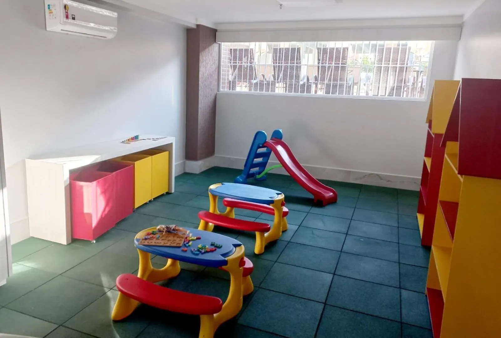 Apartamento Spazzio Di Roma Com Acesso Ao Acqua Park Splash Caldas Novas Apartment
